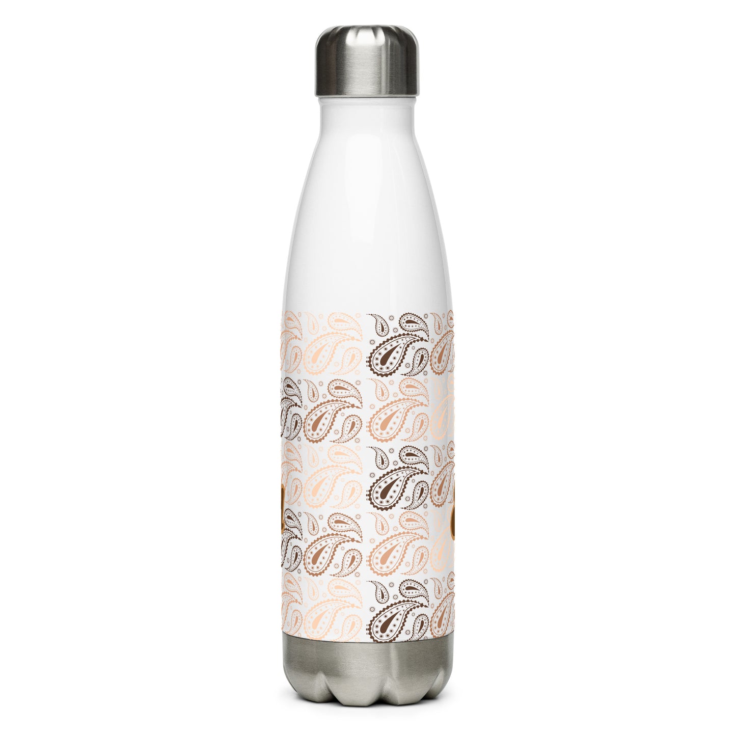 "The Gift of Being..." Stainless Steel Water Bottle