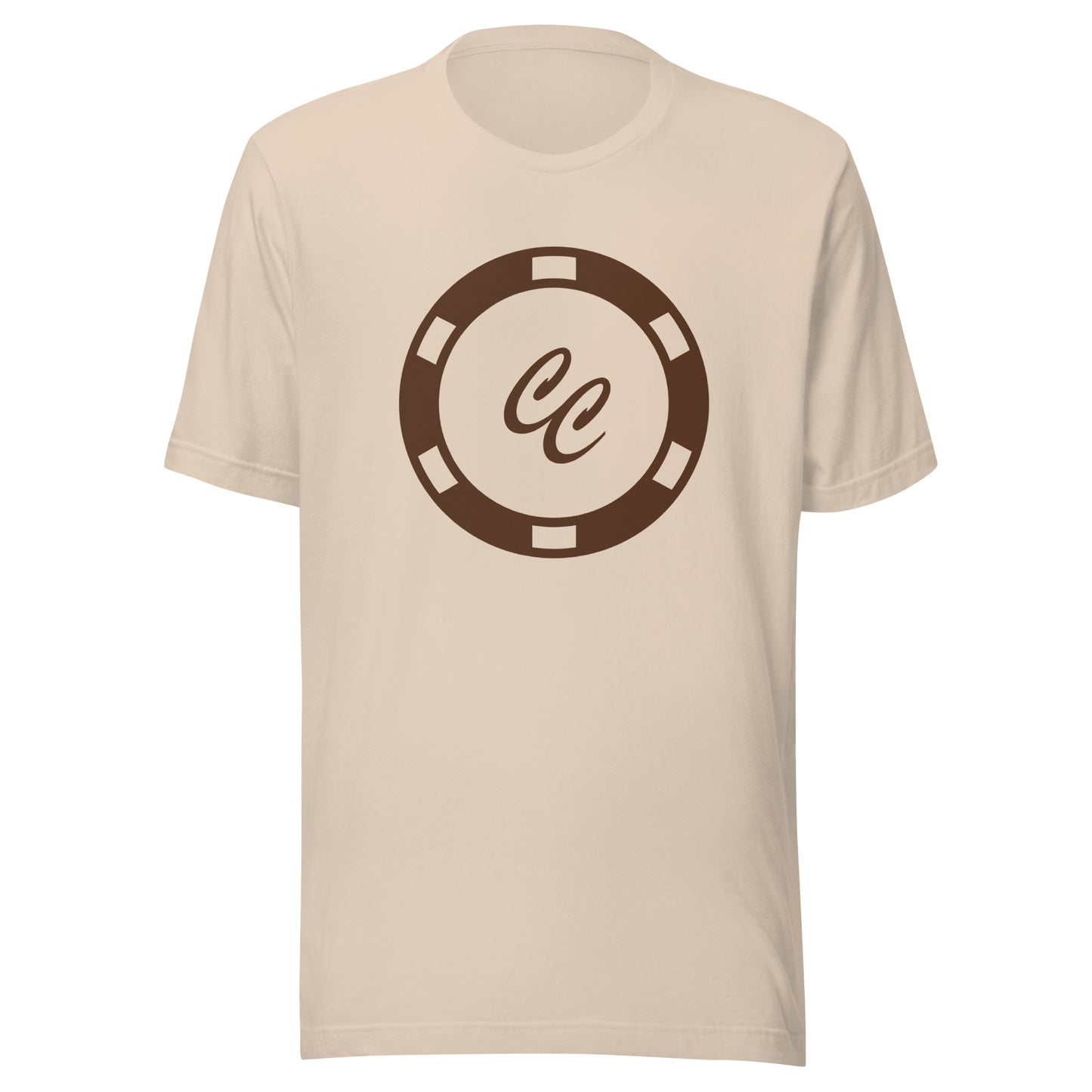 Grand Logo Unisex T-Shirt