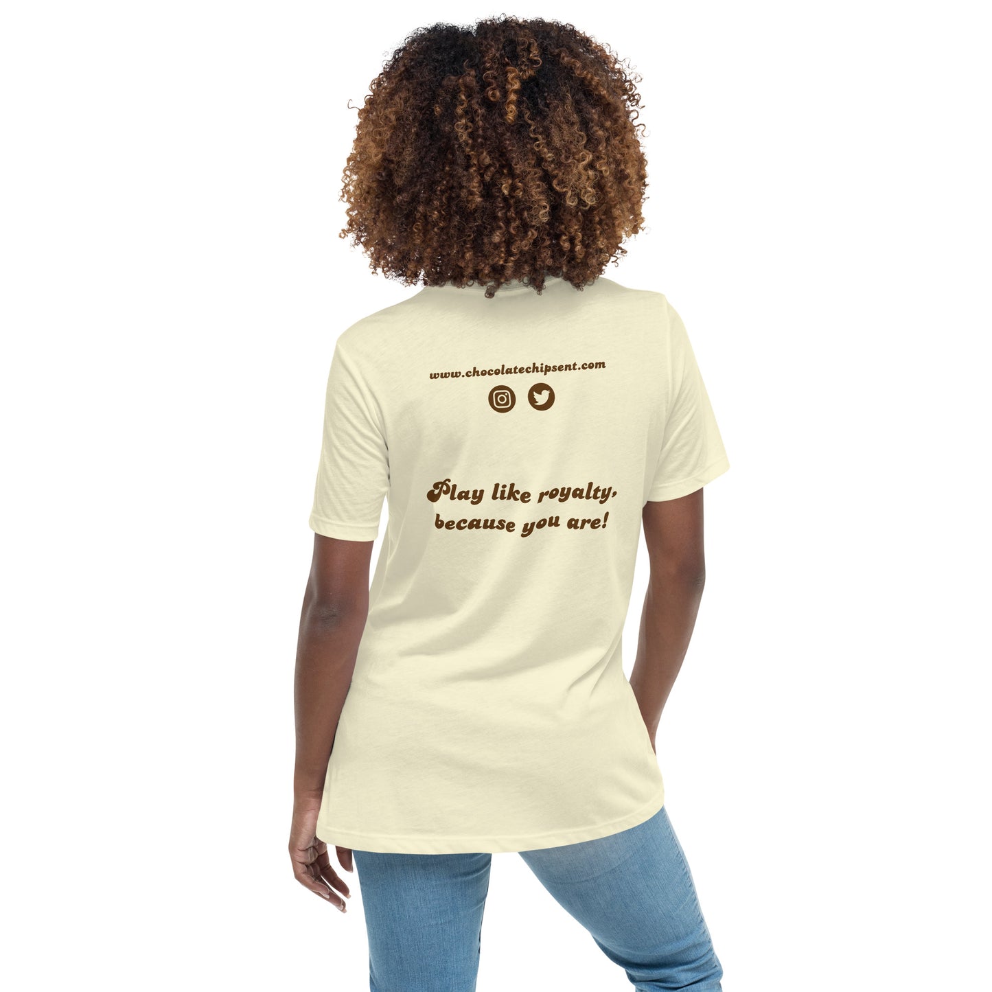 She One Card Game T-Shirt